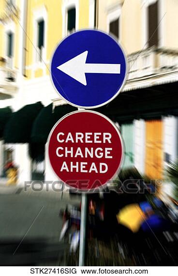 Career Transition Seminars