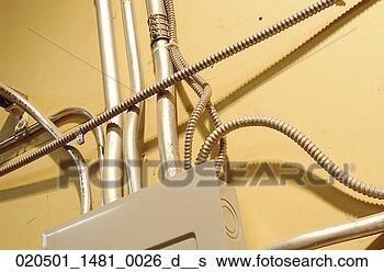Stock Photo - complicated,  
panel,  medusa, 
 electrical,  
electricity,  
technology. fotosearch 
- search stock 
photos, pictures, 
images, and photo 
clipart