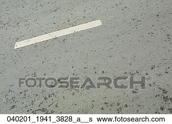 Stock Photo - specks, asphalt, 
line, pavement, 
road, flecks, 
background. fotosearch 
- search stock 
photos, pictures, 
images, and photo 
clipart