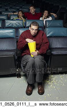 Stock Photo - teenagers, theatre, 
teens, theater, 
movie, adolescents, 
audience. fotosearch 
- search stock 
photos, pictures, 
images, and photo 
clipart