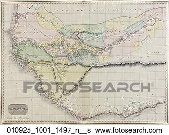 Stock Photo - africa, cartography, 
historic, document, 
historical, west, 
map. fotosearch 
- search stock 
photos, pictures, 
images, and photo 
clipart
