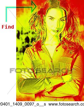 Banco de Imagem - olhar fixo,  human, 
 caucasiano,  
pessoa,  mulher, 
 braços,  femininas. 
fotosearch - busca 
de fotos, imagens 
e clipart