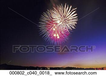 Stock Photo - cities, blasting, 
celebration, celebrating, 
celebrate, city, 
blast. fotosearch 
- search stock 
photos, pictures, 
images, and photo 
clipart