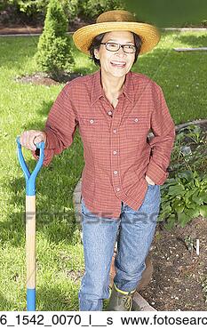 Stock Photo - retired, woman, 
asian, ethnic, 
person, retirement, 
female. fotosearch 
- search stock 
photos, pictures, 
images, and photo 
clipart