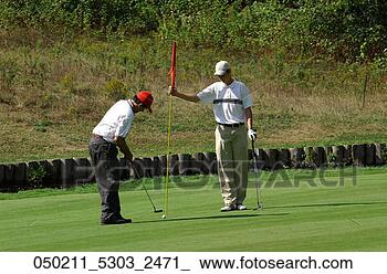 Stock Photo - course, caddie, 
competition, clubs, 
caddy, game, apr. 
fotosearch - search 
stock photos, 
pictures, images, 
and photo clipart