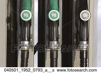 Stock Photo - full frame, environment, 
fuel pump, fuel, 
frame, gas, diesel. 
fotosearch - search 
stock photos, 
pictures, images, 
and photo clipart