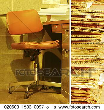 Stock Photo - use, chair, paper, 
work, desk, conservation, 
office. fotosearch 
- search stock 
photos, pictures, 
images, and photo 
clipart