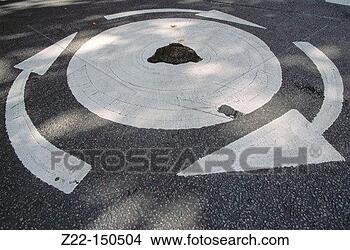 Stock Photo - traffic sign. 
fotosearch - search 
stock photos, 
pictures, images, 
and photo clipart