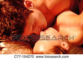 Stock Photography - affection, caress, 
attraction, adults. 
fotosearch - search 
stock photos, 
pictures, wall 
murals, images, 
and photo clipart