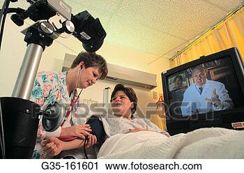 Stock Photography - telemedicine arkansas 
usa. fotosearch 
- search stock 
photos, pictures, 
images, and photo 
clipart