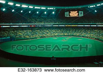 Stock Photo - expos baseball 
stadium montreal 
canada. fotosearch 
- search stock 
photos, pictures, 
images, and photo 
clipart