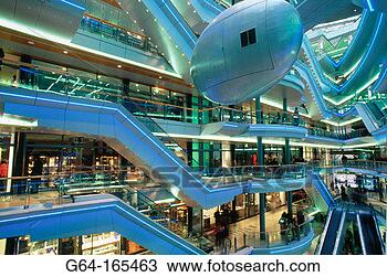 Stock Photo - sevens, shopping 
center d'sseldorf 
germany. fotosearch 
- search stock 
photos, pictures, 
images, and photo 
clipart