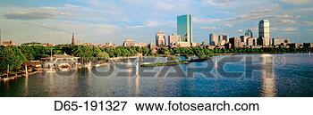 Picture - back bay boston 
massachusetts 
usa. fotosearch 
- search stock 
photos, pictures, 
images, and photo 
clipart