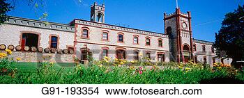 Stock Photo - historic yalumba 
winery in barossa 
valley south australia 
australia. fotosearch 
- search stock 
photos, pictures, 
images, and photo 
clipart