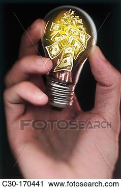 Stock Photography - ideas equal money. 
fotosearch - search 
stock photos, 
pictures, images, 
and photo clipart