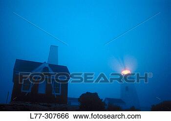Stock Photo - pemaquid lighthouse 
maine, usa. fotosearch 
- search stock 
photos, pictures, 
images, and photo 
clipart