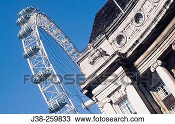 Stock Photo - london eye london 
england. fotosearch 
- search stock 
photos, pictures, 
images, and photo 
clipart