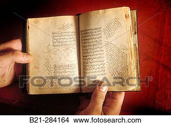 Stock Photo - astrological book 
dated 15th century 
from library of 
alexandria egypt. 
fotosearch - search 
stock photos, 
pictures, images, 
and photo clipart