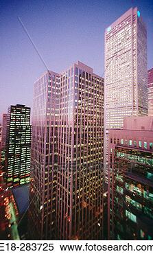 Stock Image - first canadian 
place (with 290m 
is the tallest 
office building 
in. fotosearch 
- search stock 
photos, pictures, 
images, and photo 
clipart