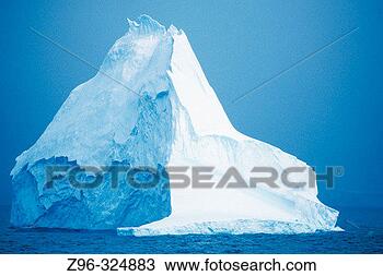 Stock Photo - iceberg, antarctica. 
fotosearch - search 
stock photos, 
pictures, images, 
and photo clipart