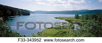 Stock Photo - listvyanka by 
lake baikal, siberia 
russia. fotosearch 
- search stock 
photos, pictures, 
images, and photo 
clipart