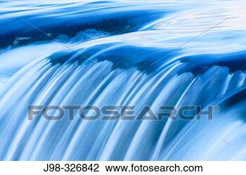 Stock Photo - water in stream 
wisent, bavaria 
germany. fotosearch 
- search stock 
photos, pictures, 
images, and photo 
clipart