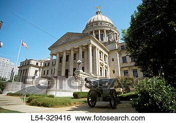 Stock Photo - capitol building 
jackson, mississippi 
usa. fotosearch 
- search stock 
photos, pictures, 
images, and photo 
clipart