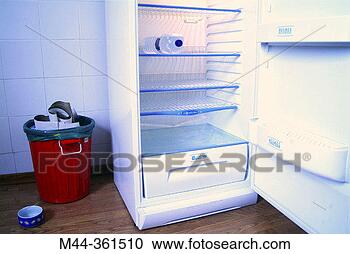 Stock Photography - coldness, appliances, 
cold, buckets, 
bucket, appliance. 
fotosearch - search 
stock photos, 
pictures, images, 
and photo clipart