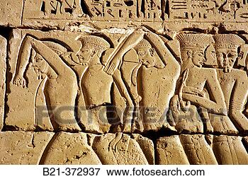 Picture - abydos temple 
egypt. fotosearch 
- search stock 
photos, pictures, 
images, and photo 
clipart