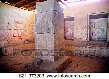 Stock Photo - abydos temple 
egypt. fotosearch 
- search stock 
photos, pictures, 
images, and photo 
clipart