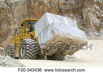 Stock Photo - marble quarry 
carrara tuscany, 
italy. fotosearch 
- search stock 
photos, pictures, 
images, and photo 
clipart