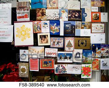 Stock Photography - christmas cards 
decorating a house 
in usa. fotosearch 
- search stock 
photos, pictures, 
images, and photo 
clipart