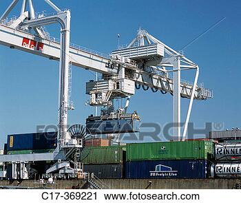 Stock Photography - germany,  north 
rhine-westphalia, 
 duisburg,  inner 
harbour. fotosearch 
- search stock 
photos, pictures, 
images, and photo 
clipart