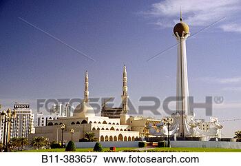 Picture - sharjah, united 
arab emirates. 
fotosearch - search 
stock photos, 
pictures, images, 
and photo clipart