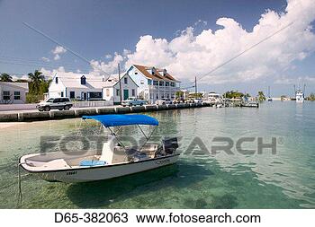 Stock Photo - bahamas,  abacos, 
 ´loyalist cays´, 
 green turtle 
cay,  new plymouth:. 
fotosearch - search 
stock photos, 
pictures, images, 
and photo clipart