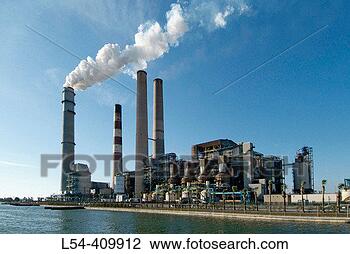 Stock Photo - teco power plant 
provide electricity 
to the city of 
tampa and. fotosearch 
- search stock 
photos, pictures, 
images, and photo 
clipart