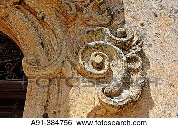 Stock Photo - medieval village 
of erice sicily 
italy. fotosearch 
- search stock 
photos, pictures, 
images, and photo 
clipart
