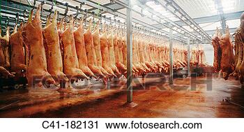 Stock Photography - slaughterhouse 
huesca province 
spain. fotosearch 
- search stock 
photos, pictures, 
images, and photo 
clipart