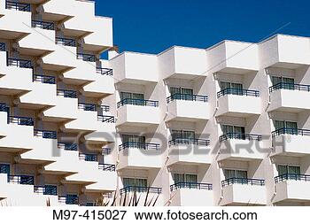 Picture - apartments in 
valdelagrana, 
 puerto de santa 
maría cádiz province. 
fotosearch - search 
stock photos, 
pictures, images, 
and photo clipart