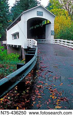 Stock Photography - this bridge features 
decorative end 
brackets,  ribbon 
openings under. 
fotosearch - search 
stock photos, 
pictures, images, 
and photo clipart