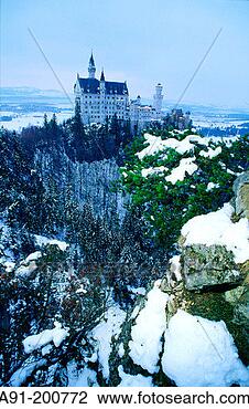 neuschwanstein castle