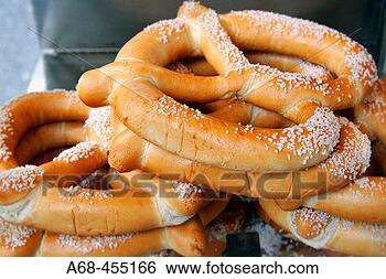 Stock Photo - pretzel on broadway 
in new york, usa. 
fotosearch - search 
stock photos, 
pictures, images, 
and photo clipart