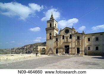 Stock Photography - italy, basilicata, 
matera, sassi 
di matera. fotosearch 
- search stock 
photos, pictures, 
images, and photo 
clipart