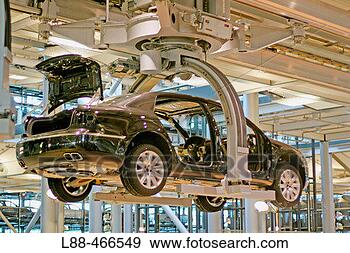 Stock Photograph - volkswagen factory, 
dresden, germany. 
fotosearch - search 
stock photos, 
pictures, images, 
and photo clipart