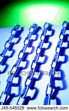 Stock Photo - chain, chains, 
close up, close-up, 
closeup. fotosearch 
- search stock 
photos, pictures, 
images, and photo 
clipart
