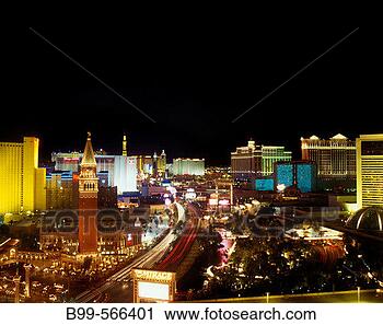Stock Photography - hotels & casinos, 
the strip, las 
vegas, nevada, 
usa. fotosearch 
- search stock 
photos, pictures, 
images, and photo 
clipart
