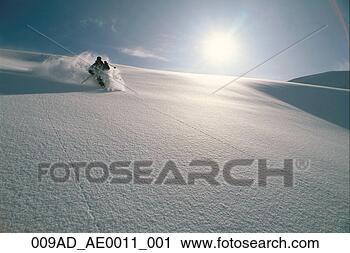 Stock Photography - downhill skiing 
southeast ak winter 
scenic. fotosearch 
- search stock 
photos, pictures, 
images, and photo 
clipart
