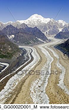 Hazır Fotoğraf - anten,   tokositna, 
  buzul,   önemli, 
  mt,   mckinley, 
  denali. fotosearch 
- foto, resim, 
görüntü ve foto 
klipart ara