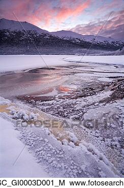 Hazır Fotoğraf - çöküş,   üstünde, 
  kesin,   eklutna, 
  göl,   chugach, 
  devlet. fotosearch 
- foto, resim, 
görüntü ve foto 
klipart ara