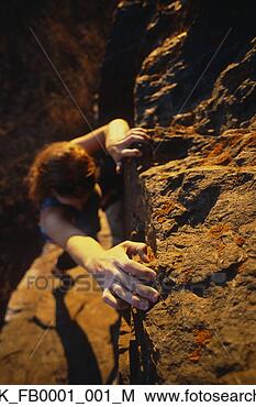 Hazır Fotoğraf - kadin,   kaya, 
  tirmanma,   
boyunca,   turnagain, 
  kol,   çöküş. 
fotosearch - foto, 
resim, görüntü 
ve foto klipart 
ara